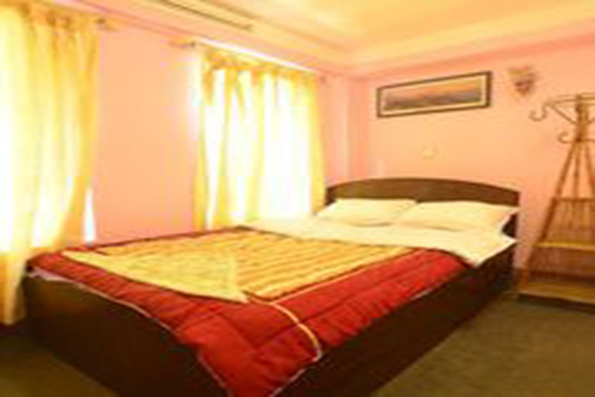 Heart Of Bhaktapur Guest House Exterior photo