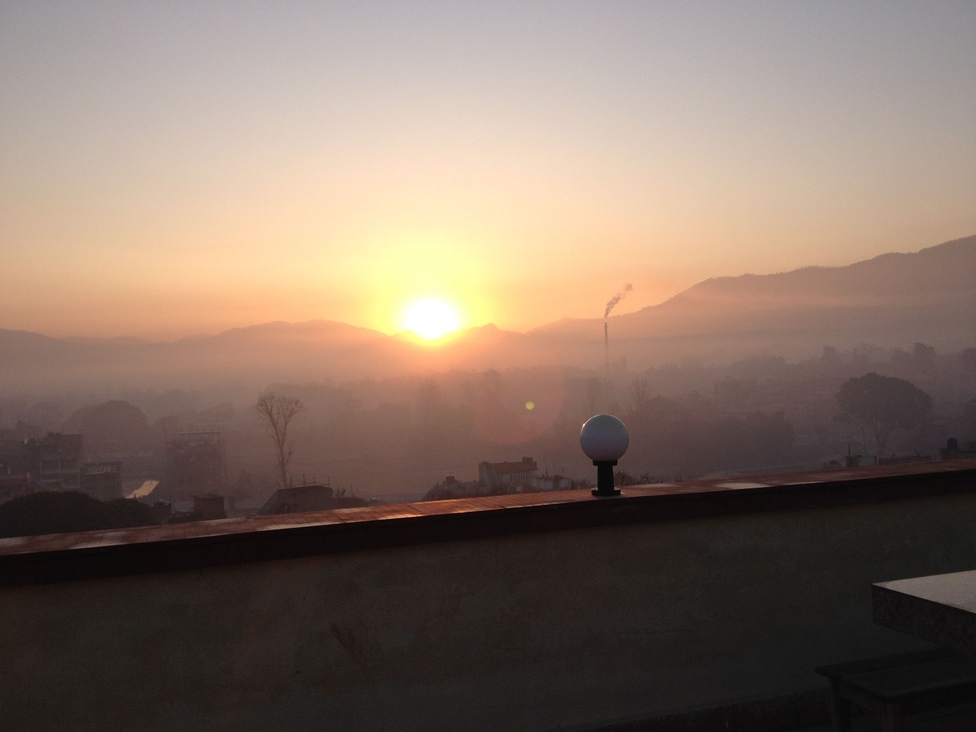 Heart Of Bhaktapur Guest House Exterior photo
